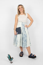 Rundholz Dip Skirt