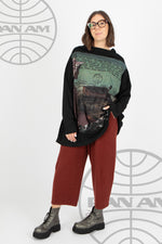 Rundholz Dip T-Shirt