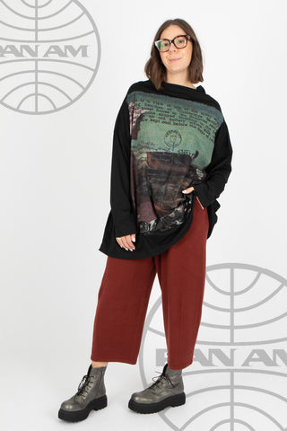 Rundholz Dip T-Shirt