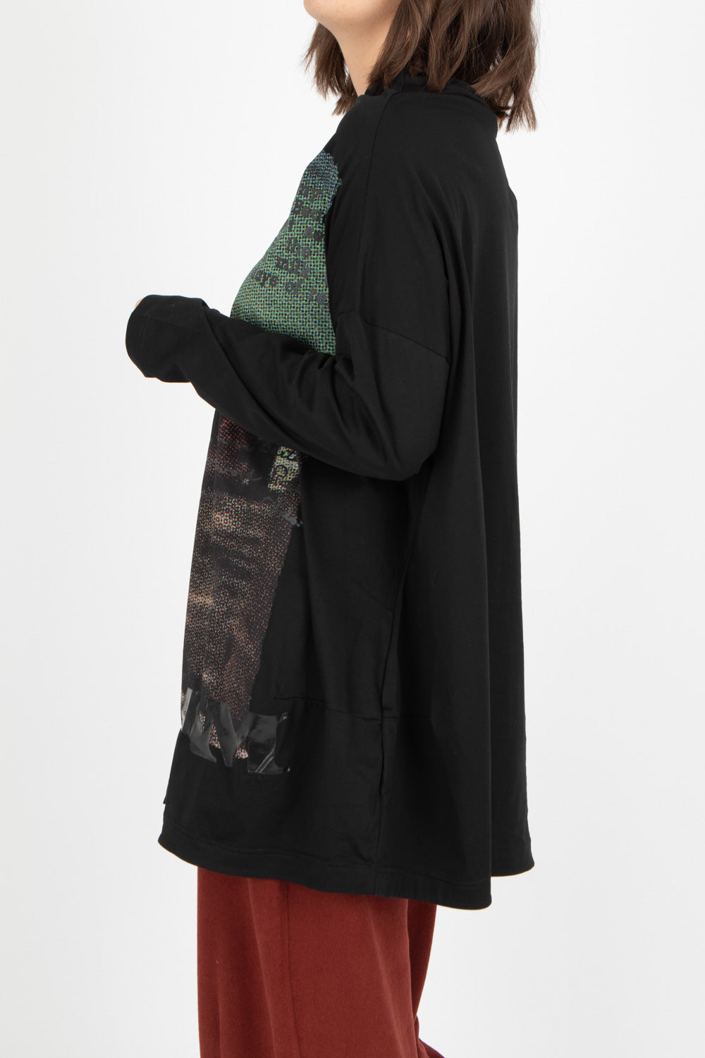 Rundholz Dip T-Shirt