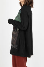 Rundholz Dip T-Shirt