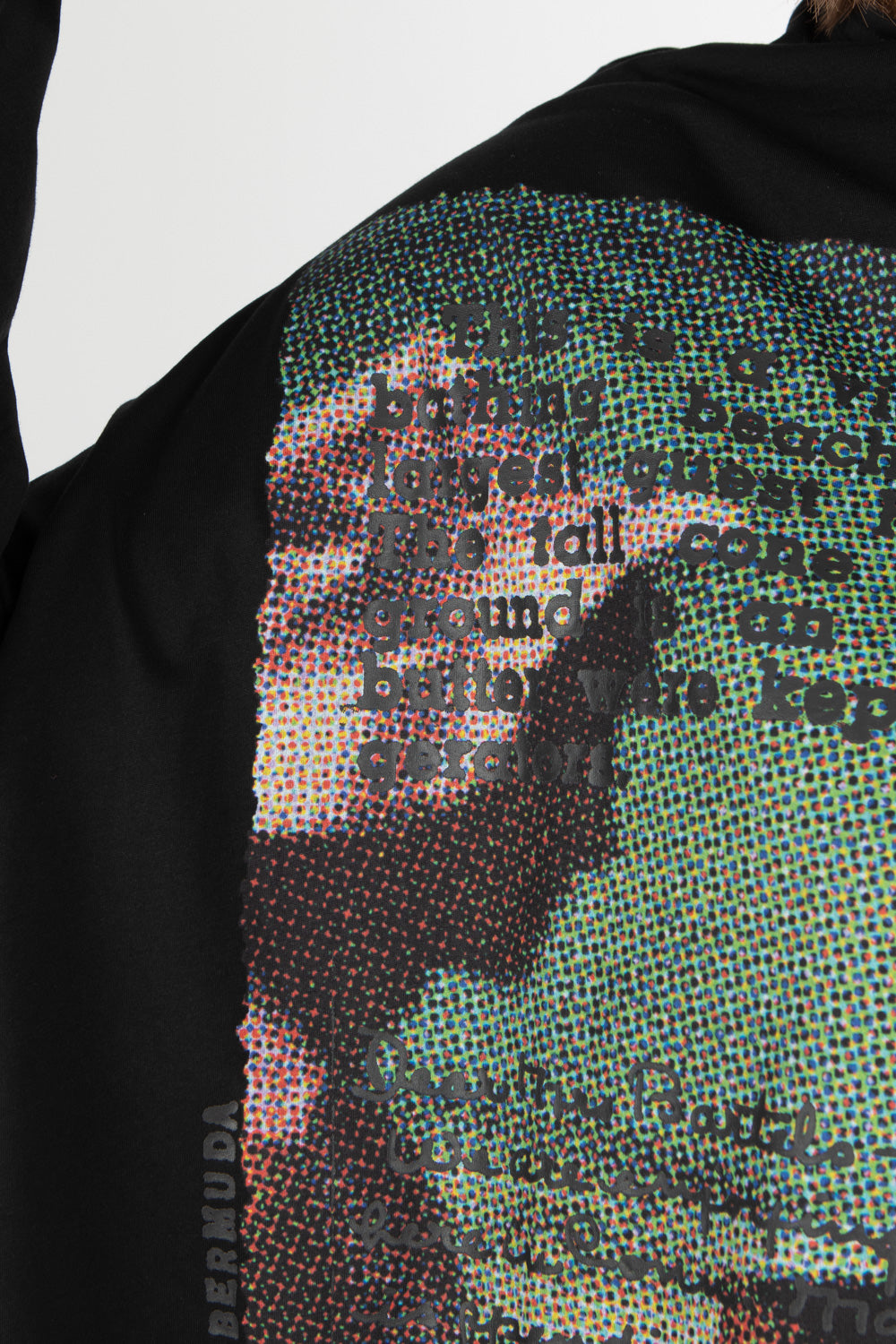 Rundholz Dip T-Shirt