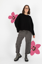 Rundholz Black Label Pullover