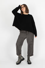 Rundholz Black Label Pullover