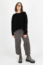 Rundholz Black Label Pullover