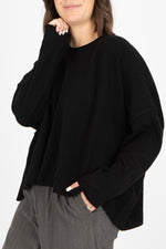 Rundholz Black Label Pullover