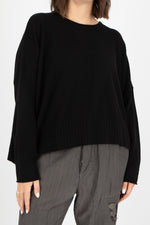 Rundholz Black Label Pullover