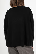 Rundholz Black Label Pullover