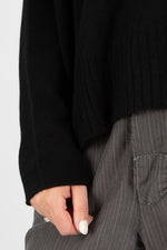 Rundholz Black Label Pullover