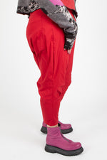 Rundholz Black Label Trousers