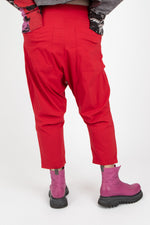 Rundholz Black Label Trousers