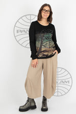 Rundholz Dip T-Shirt