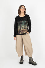 Rundholz Dip T-Shirt