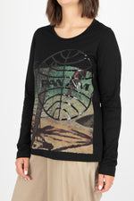 Rundholz Dip T-Shirt