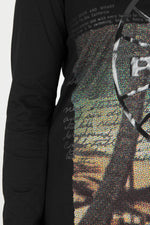 Rundholz Dip T-Shirt