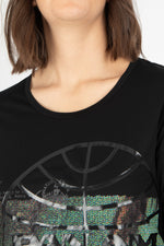 Rundholz Dip T-Shirt