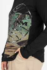 Rundholz Dip T-Shirt