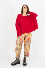 Rundholz Black Label Pullover