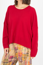 Rundholz Black Label Pullover