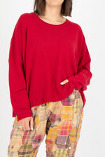 Rundholz Black Label Pullover