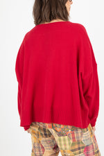 Rundholz Black Label Pullover