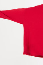 Rundholz Black Label Pullover