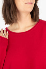 Rundholz Black Label Pullover