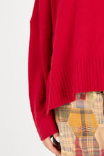 Rundholz Black Label Pullover