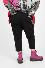 Rundholz Black Label Trousers