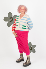 Rundholz Black Label Skirt