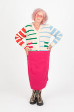 Rundholz Black Label Skirt