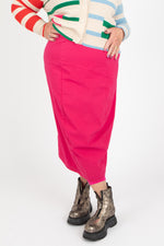 Rundholz Black Label Skirt