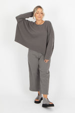 Rundholz Black Label Pullover