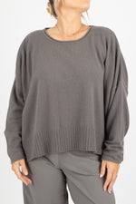 Rundholz Black Label Pullover