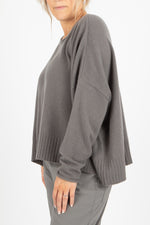 Rundholz Black Label Pullover