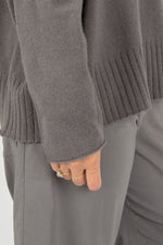 Rundholz Black Label Pullover