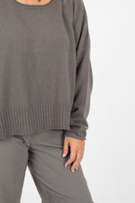 Rundholz Black Label Pullover