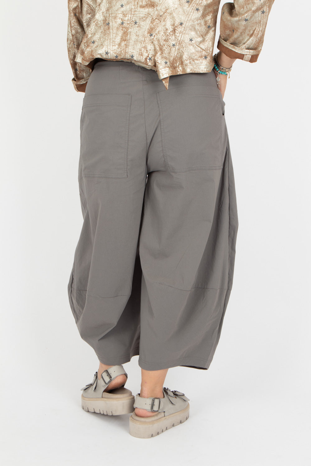 Rundholz Black Label Trousers