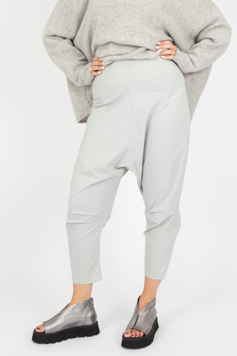 Rundholz Black Label Trousers