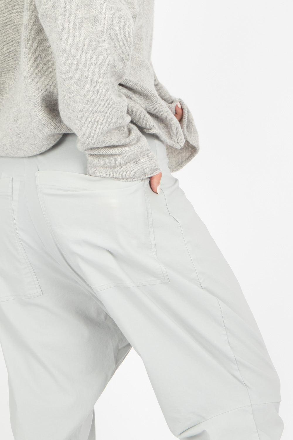 Rundholz Black Label Trousers
