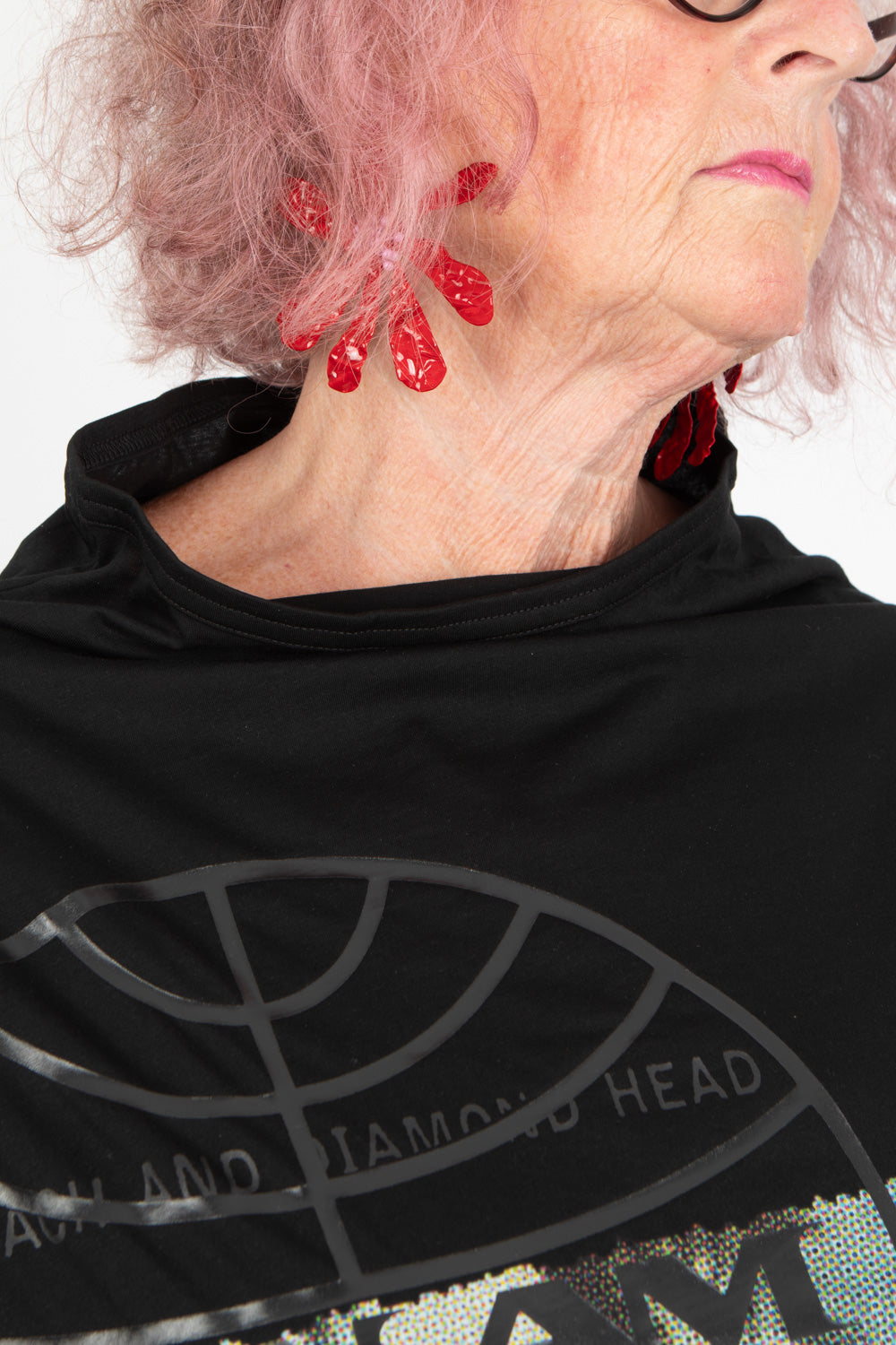 Rundholz Dip Dress