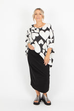 Rundholz Black Label Skirt