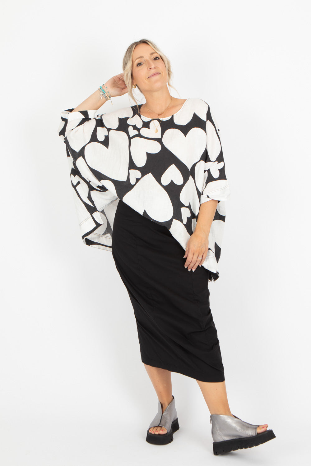 Rundholz Black Label Skirt