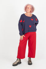 Rundholz Black Label Trousers