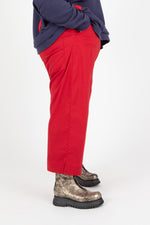 Rundholz Black Label Trousers