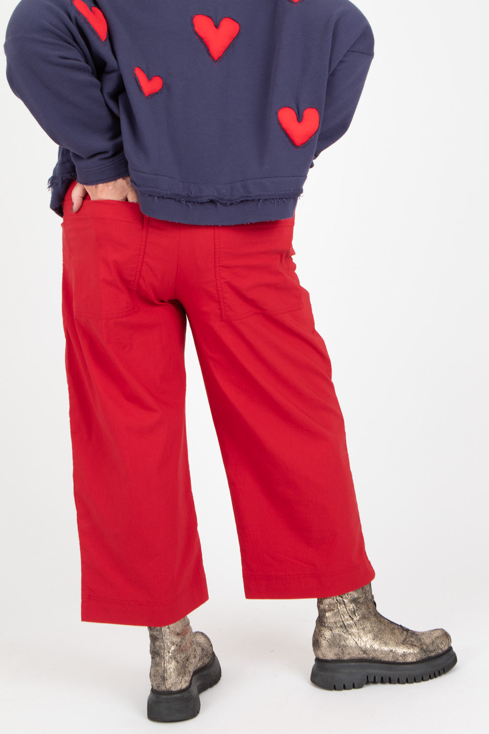 Rundholz Black Label Trousers