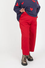 Rundholz Black Label Trousers