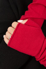 Rundholz Black Label Cuff