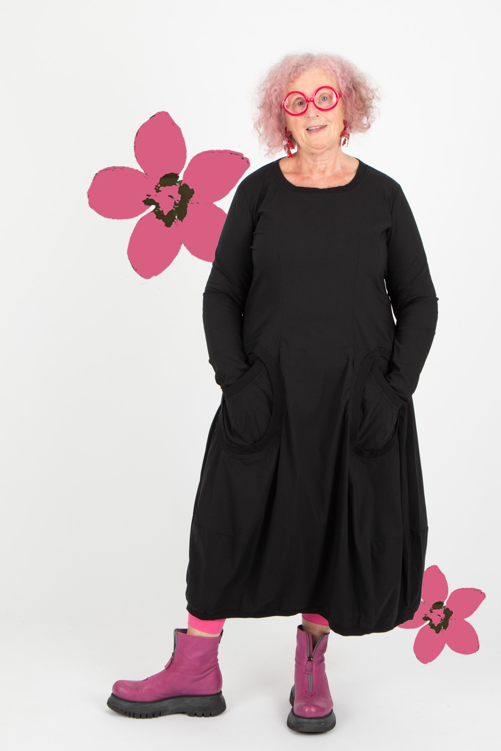 Rundholz Black Label Dress