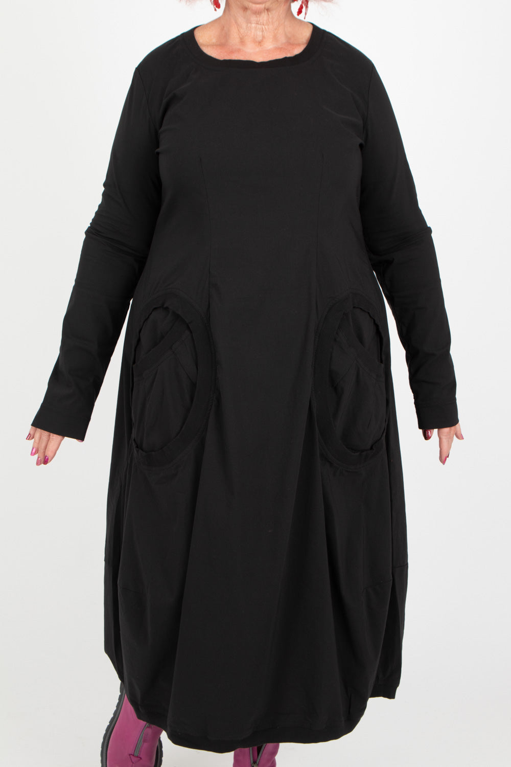 Rundholz Black Label Dress